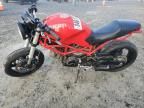 2007 Ducati Monster 695