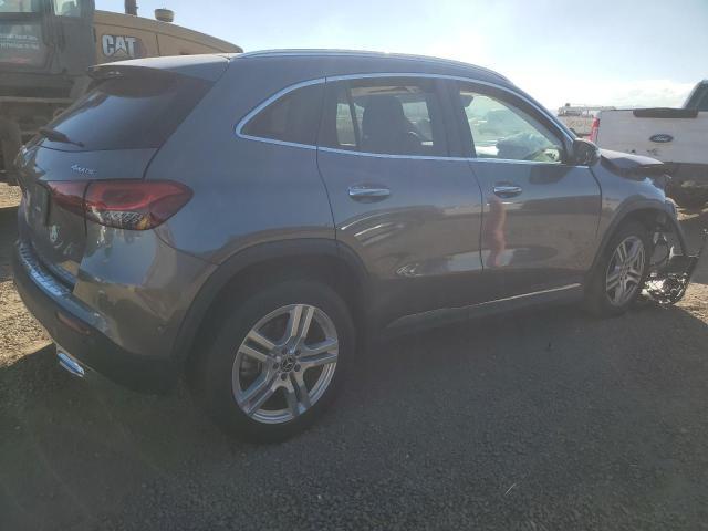 2023 Mercedes-Benz Gla 250 4matic