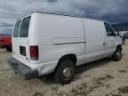 2003 Ford Econoline E250 Van