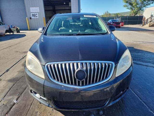 2013 Buick Verano
