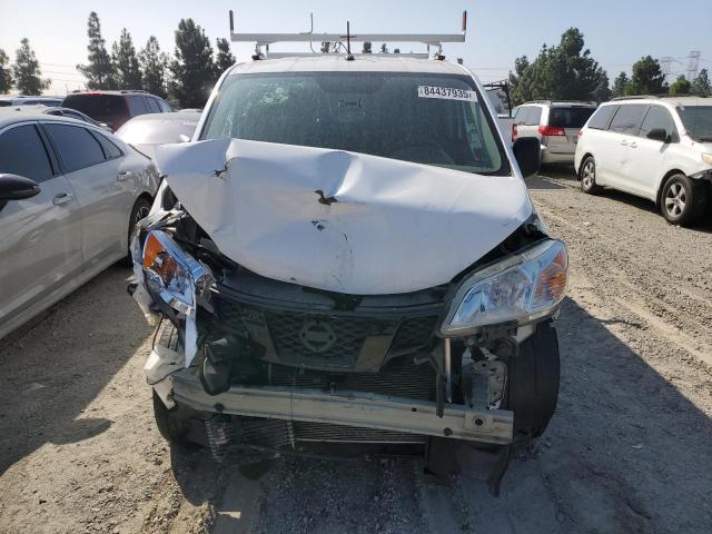 2021 Nissan NV200 Delivery Van