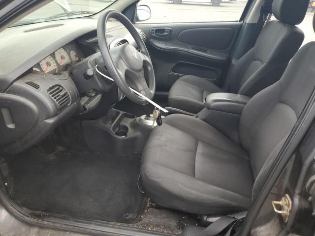 2003 Dodge Neon SXT