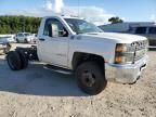 2016 Chev Rolet Silverado C3500