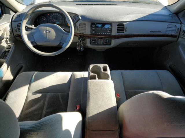 2004 Chev Rolet Impala