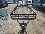 2024 Byright 18 FT Flatbed Trailer