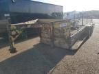 1999 Home Made Trailer