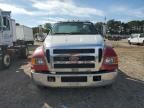 2004 Ford F650 Super