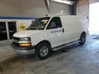 2019 Chevrolet Express G2500