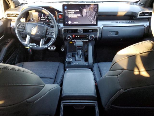 2024 Toyota Tacoma Double cab
