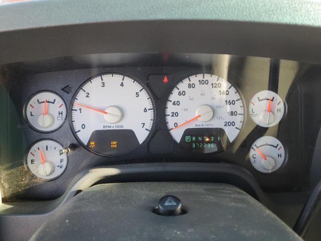 2007 Dodge RAM 1500 ST