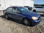 2003 Honda Civic LX