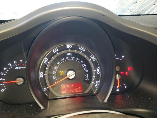 2014 KIA Sportage lx