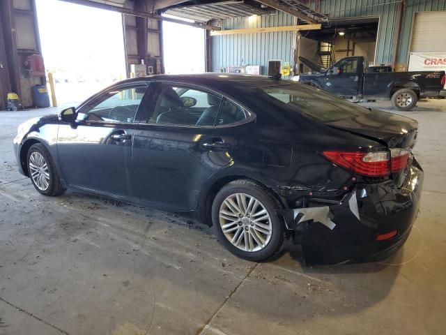 2014 Lexus ES 350