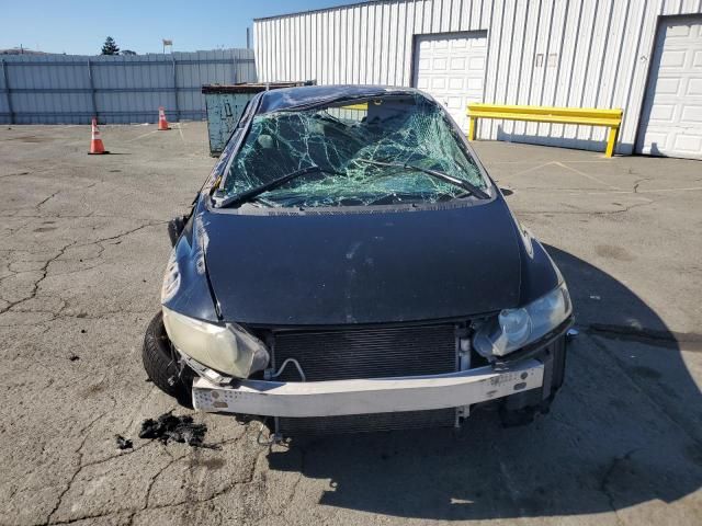 2011 Honda Civic LX