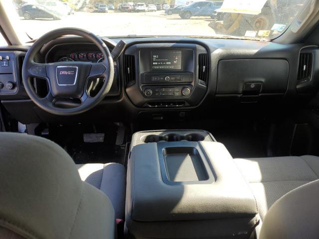 2016 GMC Sierra K1500