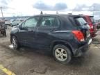 2015 Chevrolet Trax 1LS