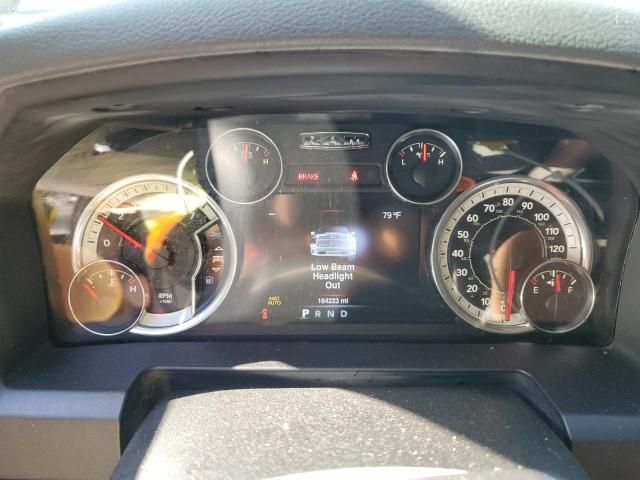 2016 Dodge RAM 1500 SLT
