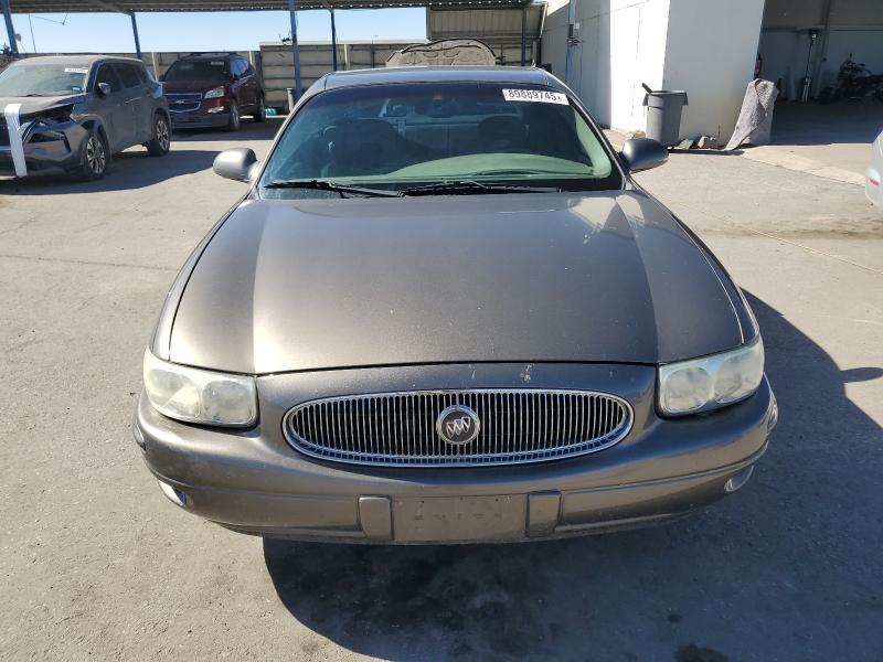 2002 Buick Lesabre Custom
