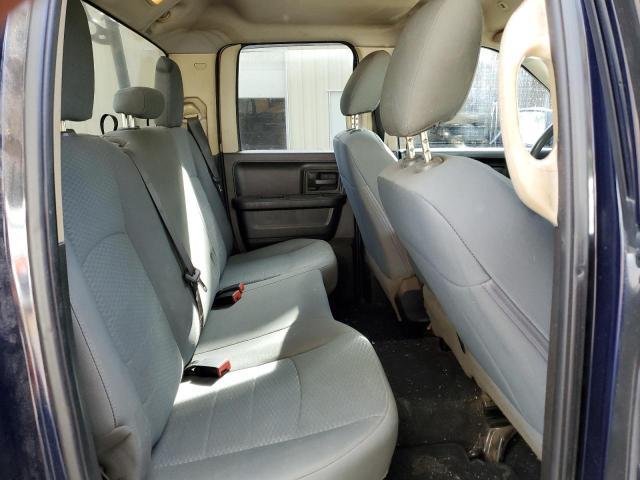 2018 Dodge Ram 1500 st