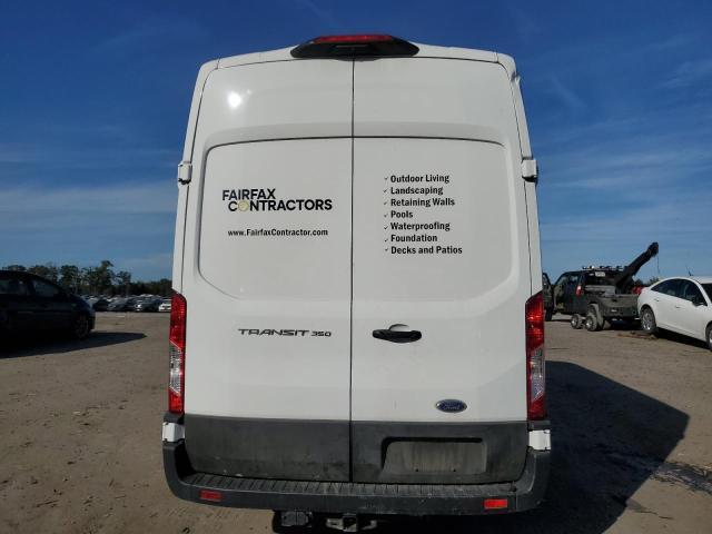 2023 Ford Transit T-350