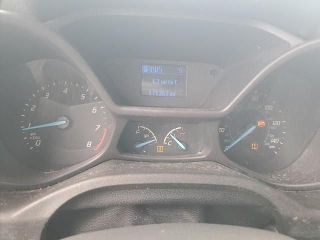 2014 Ford Transit Connect XLT