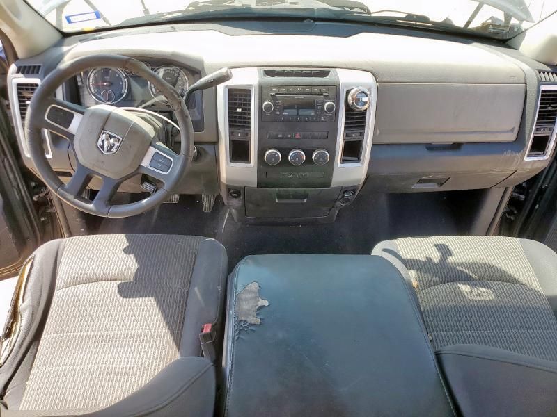 2009 Dodge RAM 1500