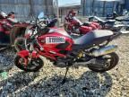 2010 Ducati Monster 696