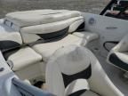 2014 Tahoe Q5 Boat