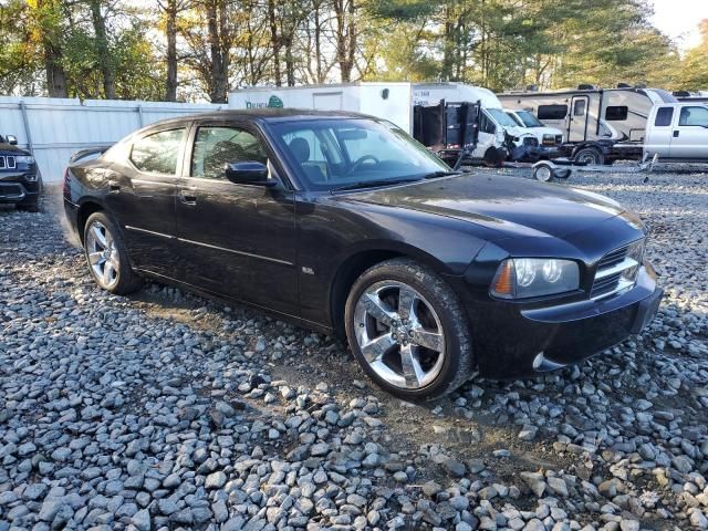 2010 Dodge Charger Rallye
