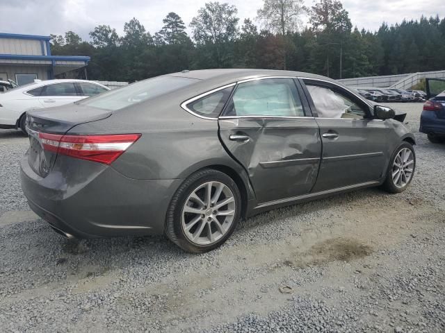 2014 Toyota Avalon Base