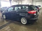 2013 Ford C-MAX SEL
