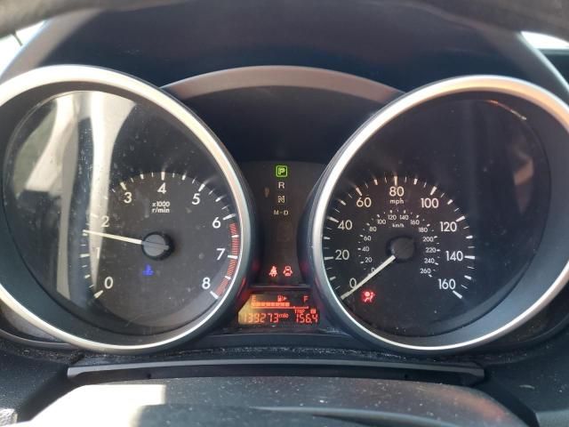 2012 Mazda 5