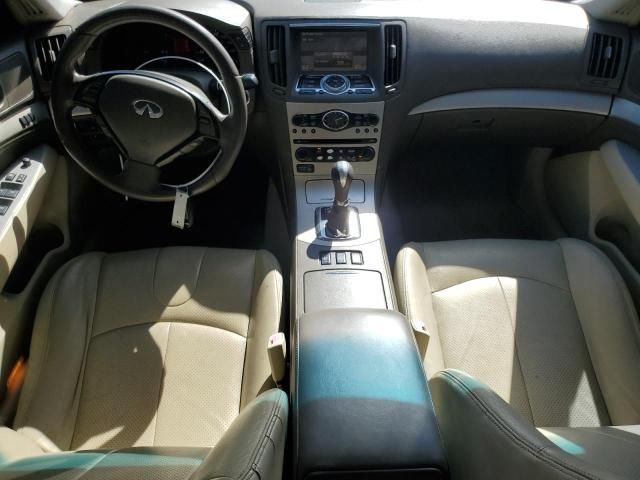 2008 Infiniti G35