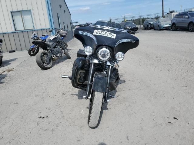 2013 Harley-Davidson Flhx Street Glide
