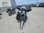 2013 Harley-Davidson Flhx Street Glide