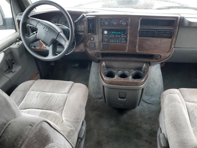 2003 Chevrolet Express G1500