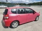 2008 Honda FIT Sport
