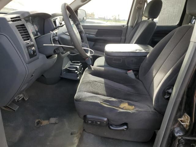 2007 Dodge RAM 1500 ST