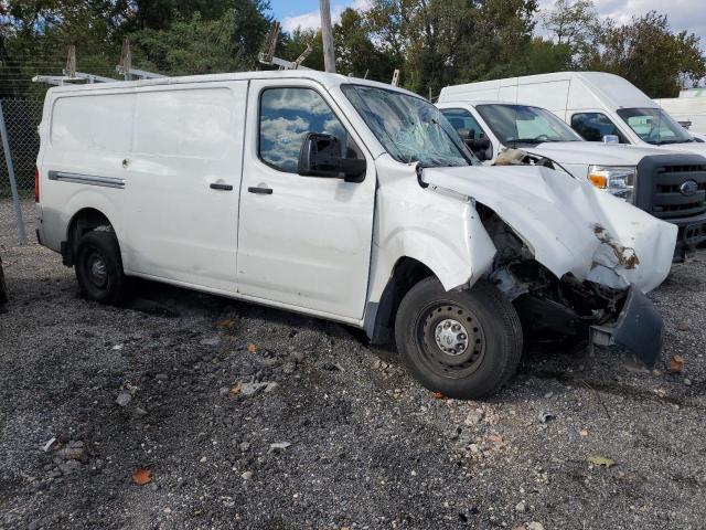 2016 Nissan NV 1500 S