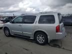 2005 Infiniti Qx56