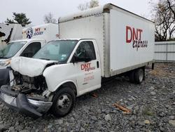 2016 Chev Express G4500 en venta en Albany, NY