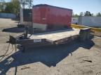 2020 American Motors Equipment Trailer