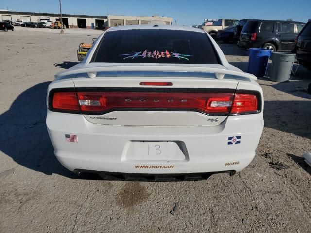 2013 Dodge Charger R/T