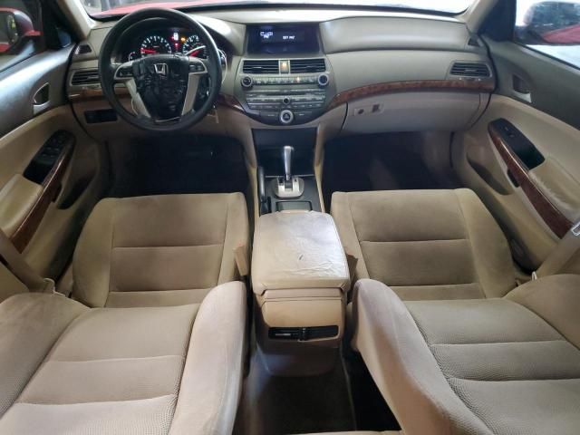 2010 Honda Accord EX