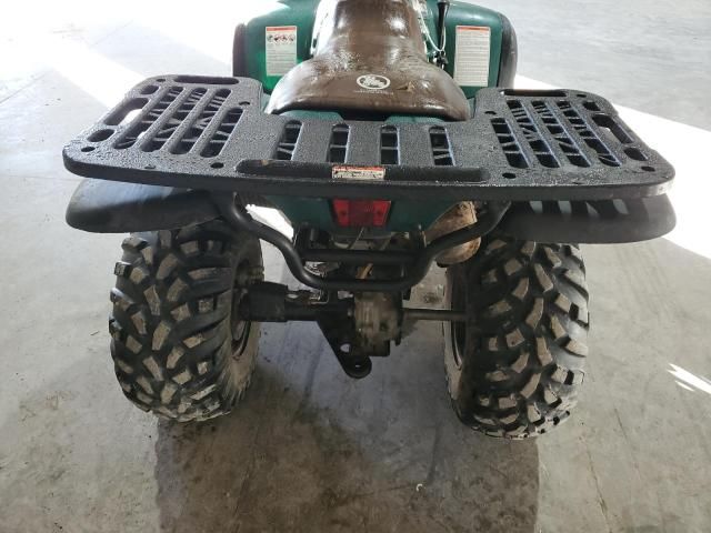 2000 Polaris 2000  Polaris Magnum
