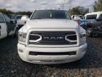 2016 Dodge RAM 3500 Longhorn