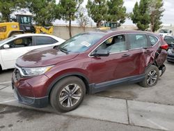2019 Honda CR-V LX for sale in Rancho Cucamonga, CA