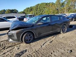 KIA salvage cars for sale: 2025 KIA K4 lx