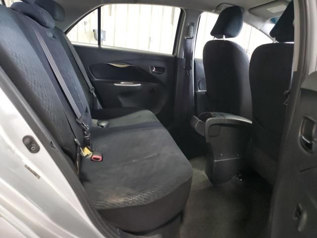 2007 Toyota Yaris