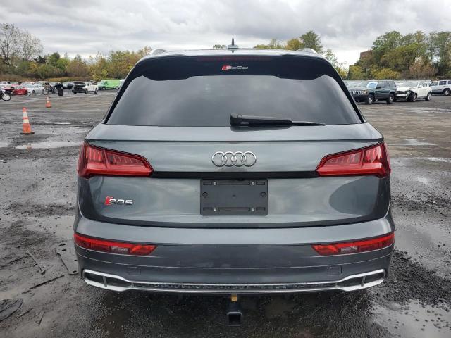 2018 Audi SQ5 Premium Plus